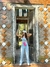 MACACÃO JEANS CÁPSULA BUENOS AIRES REF.501335 - Dona Lola