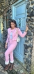 CASACO CURTO COM OMBREIRAS REF.502247 - loja online