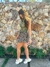 BLUSA REGATA MONOGRAMA - comprar online