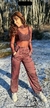 BLUSA SLIM TULE - loja online