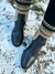 BOTA CHELSEA COM KNIT REF. 537858 - Dona Lola