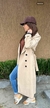Imagem do TRENCH COAT MIDI REF.502099
