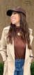TRENCH COAT MIDI REF.502099 na internet