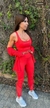 TOP SPORT CROPPED REF 502684