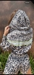 JAQUETA COM CAPUZ ESTAMPADA REF 502977 - comprar online
