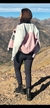 JAQUETA BIKER OVERSIZED COM RECORTES REF.502024 na internet
