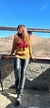 BLUSA TRICO COMFORT REF 0362201694