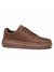 Sapatênis Casual Masculino Sola Alta Marron