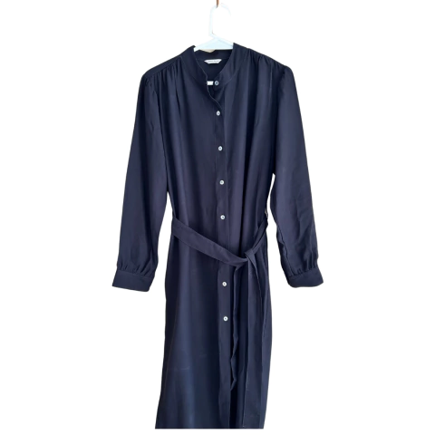 Vestido camisero Dolores Reynal