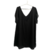 VESTIDO ESCOTE V - comprar online