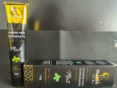 CREMA DENTAL NATURAL - Marca Dr Coco March - Vitatienda.com - ImportUsa, Colombia