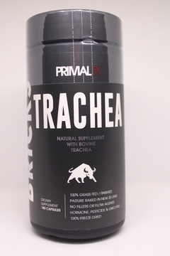 TRACHEA - Marca PrimalFx, Dr Ludwing Johnson en internet