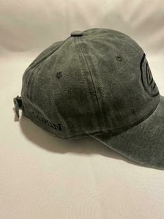 Gorra vintage verde en internet