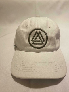 Gorras vintage blanca - comprar online