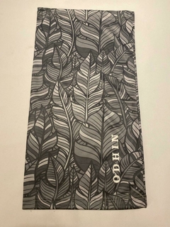Cuello buho gris en internet