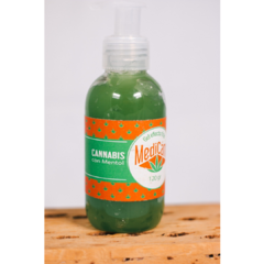 GEL EFECTO FRIO CON CBD Y MENTOL en internet