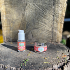 SERUM DESPIGMENTANTE HIDRATANTE ÁCIDO HIALURONICO, NIACINAMIDA Y CBD