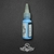 Tintas Electric Ink - Tom de Azul na internet