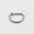TN56 D - Ring Titânio ASTM F136 - 1mm