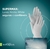 LUVA INDUSTRIAL SUPERMAX SELECT