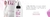 Electric Ink Skin Scrub Out 250g - comprar online