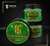 Vaselina GT Oficial Menta 300g