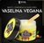 Vaselina Gt Oficial Buriti 300g