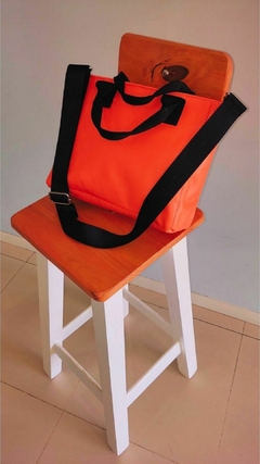 Imagen de Cartera Maletín Chloe