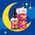 Vitacell Kids Vitaminas e Minerais - Gotas 30ml - DNA Natural
