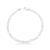 Pulseira Masculina 3X1 de 3,7mm e Fio 100 - comprar online