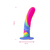 Dildo com Ventosa Rainbow na internet