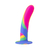 Dildo com Ventosa Rainbow