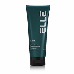 Sabonete Corporal Masculino Elle - comprar online