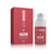Gel Excitante Beijável Loveshock Merengue de Morango - Vibrador Líquido