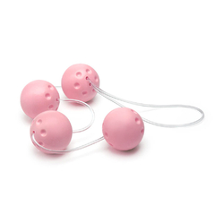 Conjunto Pompoar com 04 Bolas - Ben-Wa na internet