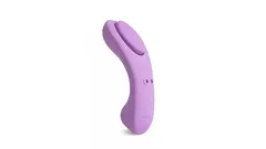 Imagem do Vibrador e Estimulador Go Vibe Lis - Vibrador de Calcinha