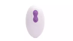Vibrador e Estimulador Go Vibe Lis - Vibrador de Calcinha