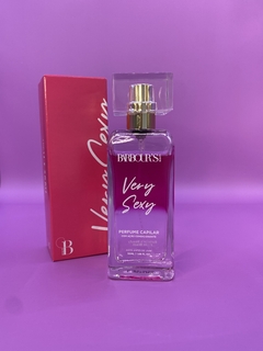 Perfume Capilar Very Sexy - comprar online