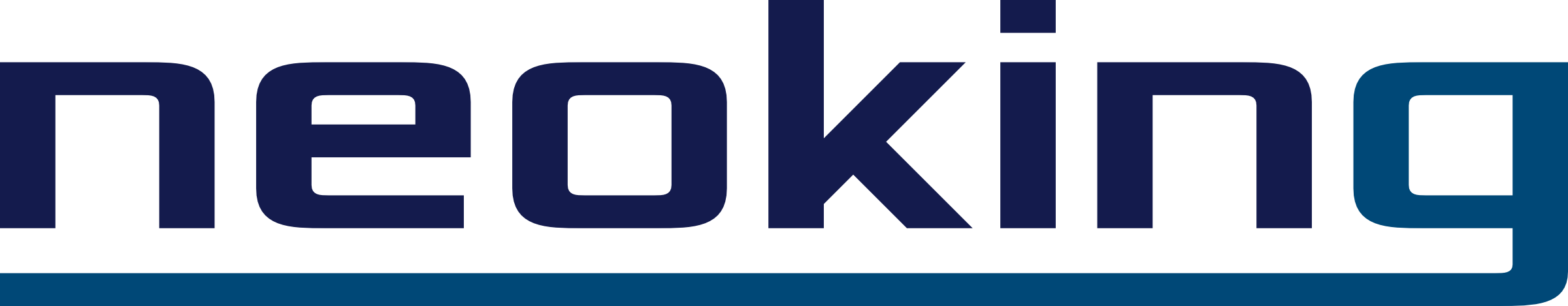 Neoking