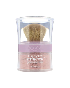 LOREAL - TRUE MATCH GENTLE MINERAL BLUSH
