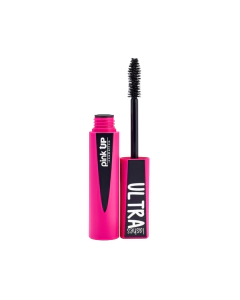 ULTRA LASHES, MASCARA DE PESTAÑAS PINK UP - comprar en línea