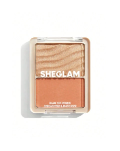 SHEGLAM DUO HIBRIDO DE ILUMINADOR Y RUBOR - comprar en línea