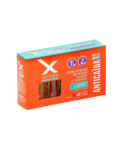 XIOMARA - CAJA AMPOLLETA ANTI-CAÍDA