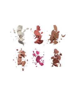 BISSU PALETA PARA ROSTRO