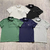 Camisa Polo Lacoste