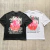 Camisas Stussy X Nike Diamante