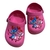 Crocs Baby Feminino Stitch Pink - comprar online