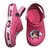Crocs Infantil Feminino Minnie Pink - comprar online