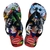 Chinelo Masculino Infantil Havaianas - Dragon Ball 003 - comprar online