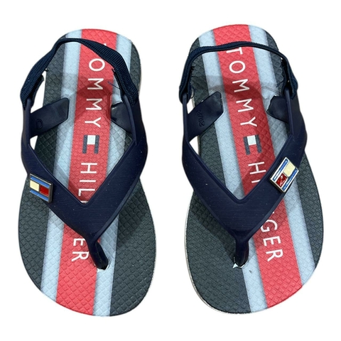 Chinelo Baby Masculino Tommy 004 - comprar online